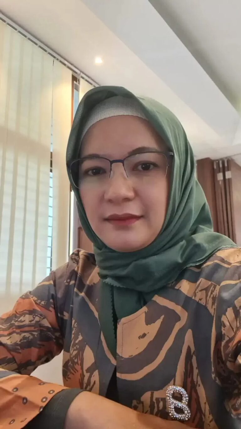 Dosen UNAIR Sebut Fenomena Bediding Bisa Menimbulkan Gangguan Pernapasan