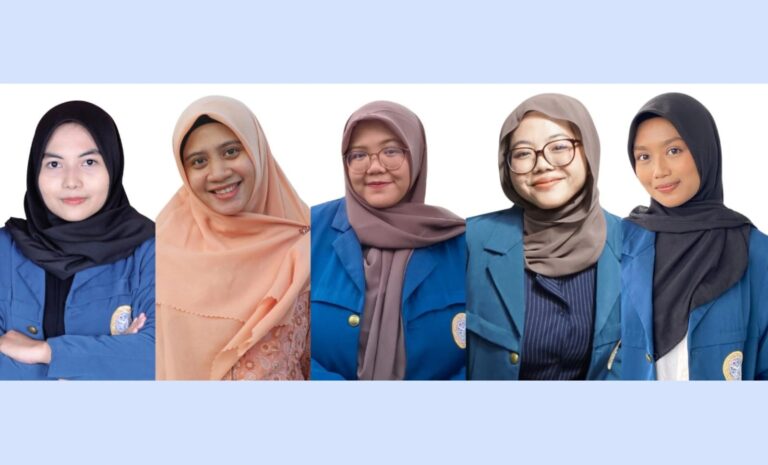 Cegah Agresi Anak, Tim PKM Psikologi UNAIR Angkat Nilai Tri Ajining dengan Media Wayang Kartun