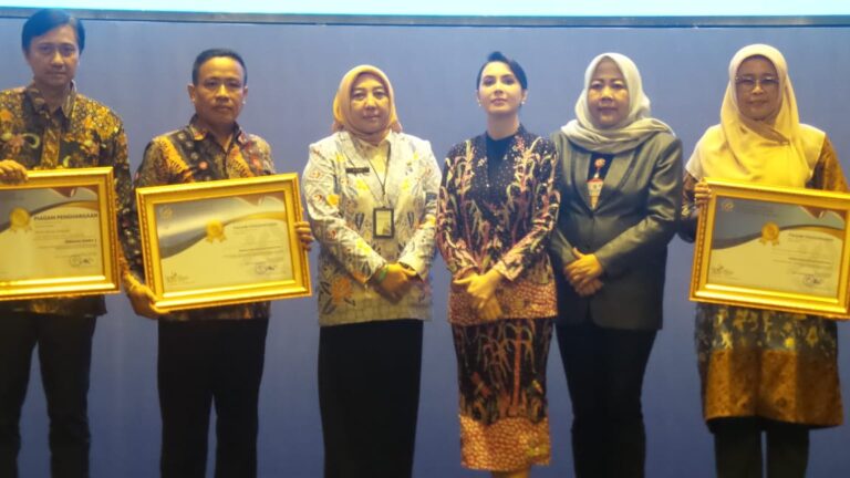 RAKORDA Bangga Kencana BKKBN Jatim Fokuskan Strategi “Quick Win” Menuju Indonesia Emas 2045