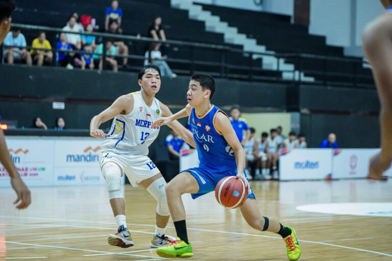 Pelatih Warriors Senang Progres Pemainnya di Kejurnas U16, Insiden Merpati Bali vs. PS ROAR Jakarta Diserahkan ke DPP PERBASI