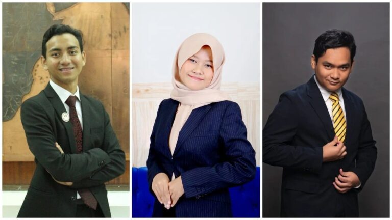 Kritisi Film Bidaah, Alumni UNAIR Sabet Dua Penghargaan Riset Internasional