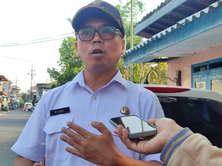 Viral Empat Anak Kandung Titipkan Ibunya di Griya Lansia Malang, Pemkot Surabaya Persuasif untuk Dirawat Keluarga Kembali