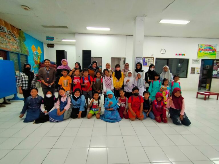 Program Inovboyo Kenalkan 17 Inovasi Penggerak Transformasi Pendidikan di Surabaya