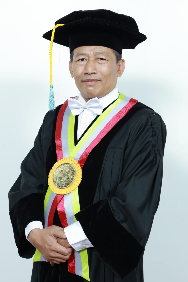 Bukan Sekadar Viral, Guru Besar UNAIR Nilai Duta Wisata Perlu Kemampuan Komunikasi dan Paham Budaya