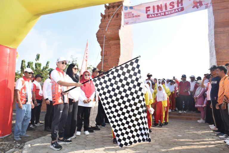 Mas Dirham Ajak Masyarakat Rayakan Kemerdekaan Untuk Meneruskan Pembangunan 