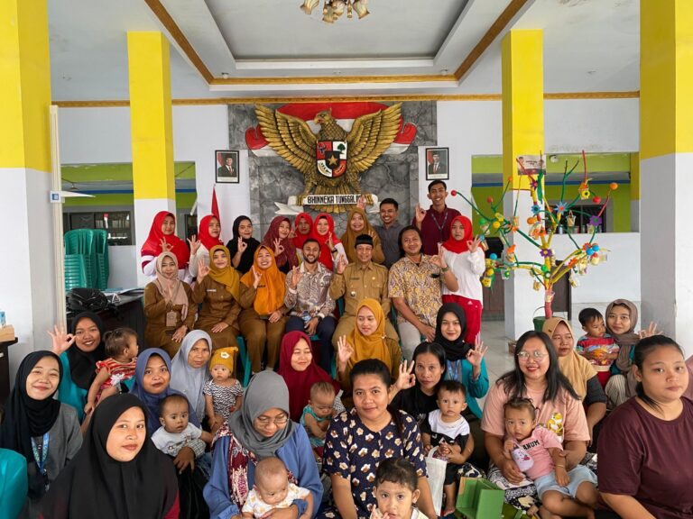 Direkomendasi Menkes, Organisasi Kesehatan Internasional jadikan Banyuwangi Pilot Project Care Companion Program