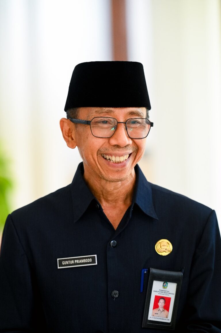 Pemkab dan DPRD Banyuwangi Tegaskan Tidak Ada Kenaikan PBB