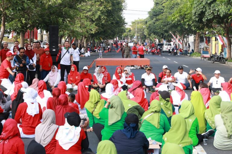 “Curhat Bu Ipuk”, Ruang Dialog Cari Solusi Persoalan Warga Banyuwangi