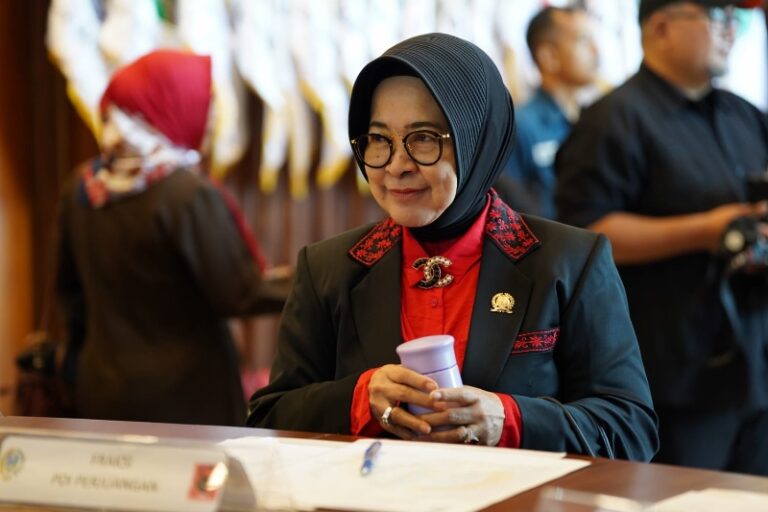 DPRD Jatim Harap Pemprov Prioritaskan Anggaran Perlindungan Perempuan dan Anak di PAPBD 2025