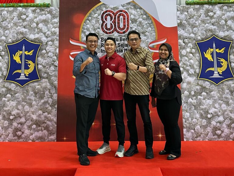 Polemik CCTV Parkir Selesai, Bapenda Surabaya dan Apkrindo Bersama-sama Tentukan Titik Pemasangan