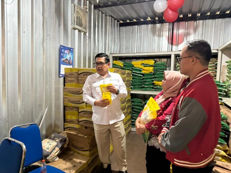 Koperasi Merah Putih Surabaya Siap Diluncurkan September 2025