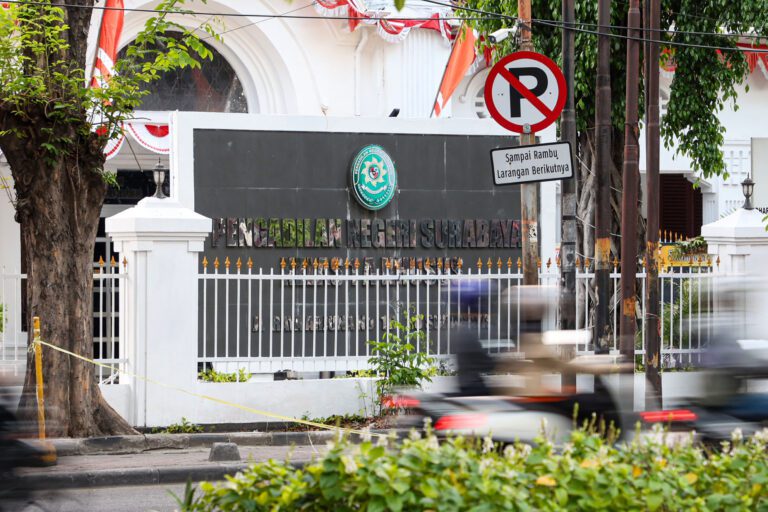 Pemkot Surabaya dan IDI Kawal Kasus Kekerasan Dokter BDH, Minta APH Tindak Tegas Pelaku