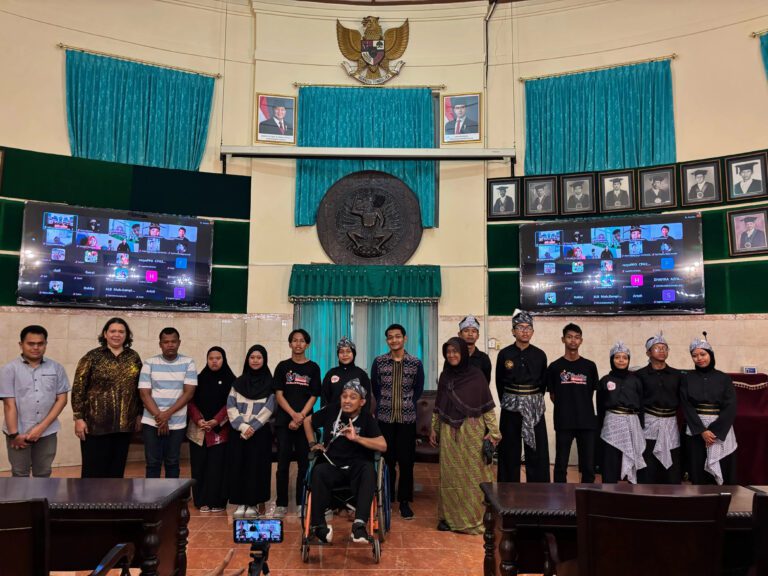Lomba Pencak Silat untuk ABK dan Disabilitas, Angkat Potensi dan Kesehatan Peserta