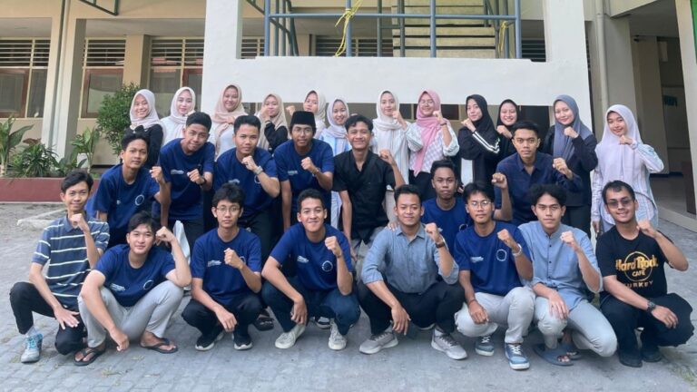 Sering Akselerasi, Fira Jadi Maba ITS Termuda di Usia 15 Tahun