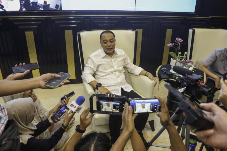 Pemkot Surabaya Tutup Daycare Tanpa Izin Pasca Balita Alami Luka