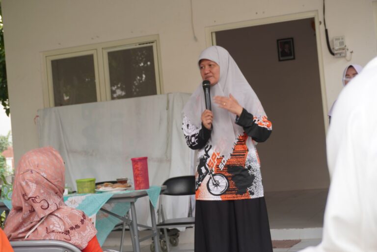 Reni Astuti Dukung Penuh Timnas di FIVB Volleyball Women’s U21 World Championship 2025 di Surabaya