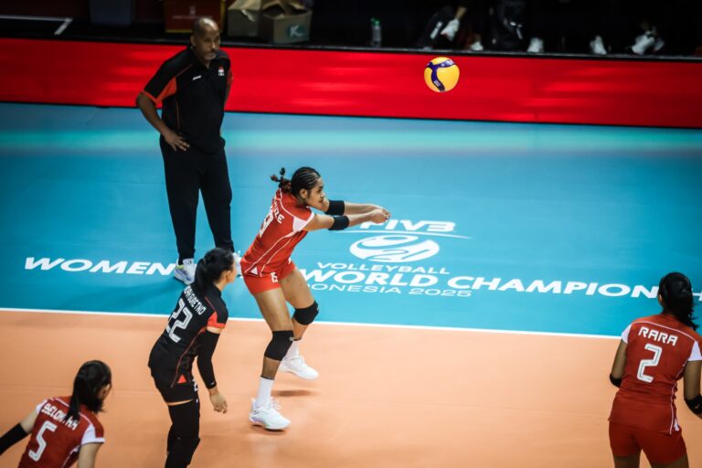 Kejuaraan Dunia Voli Putri U-21 FIVB 2025,Jepang Tantang Itali di Partai Puncak, Indonesia Maksimal Posisi 15