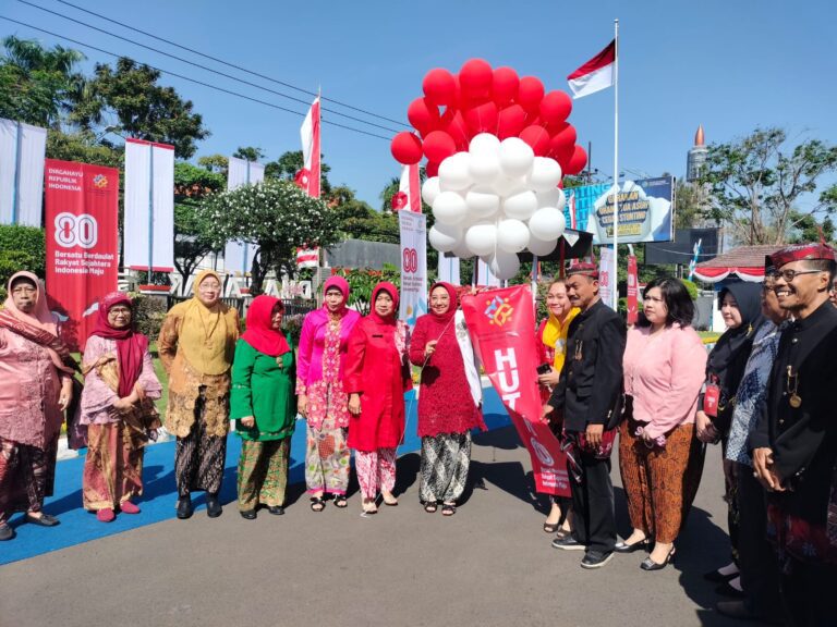 Kemendukbangga/BKKBN Jatim Dorong Peningkatan SDM Lewat Pendampingan 1000 Hari Pertama Kehidupan dan Penurunan Stunting