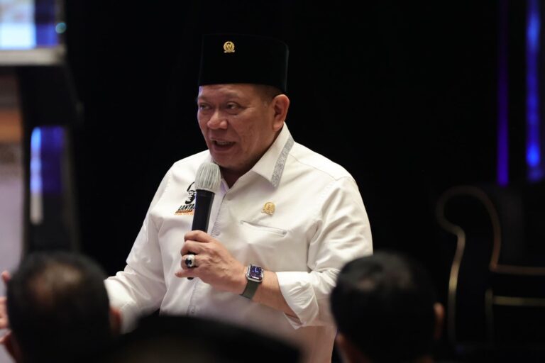 Kritisi Permenpora Nomor 14/2024, LaNyalla: Bisa Jadi Masalah Ekosistem Olahraga Nasional