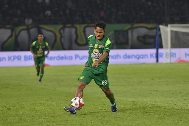Persebaya Menang Telak atas Bali United 5-2