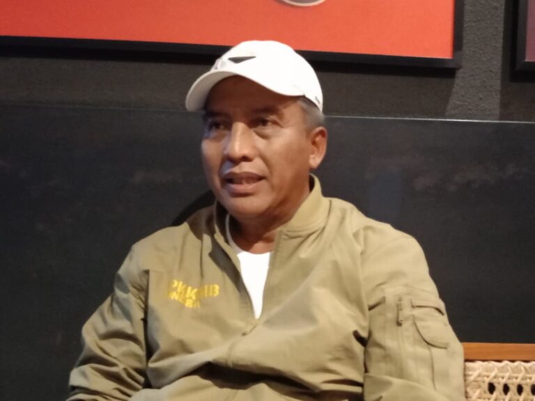 Rektor Unesa Tegaskan Komitmen Dukung Atlet Berprestasi Lewat Beasiswa dan Layanan Khusus