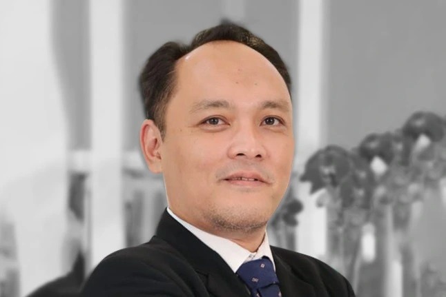 Dari UNAIR ke Kementerian: Kiprah Reghi Perdana di Dunia Kebijakan Publik