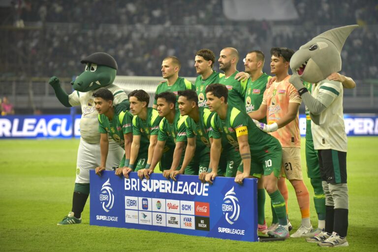 Alasan Keamanan, Duel Klasik PSM vs Persebaya Di Tunda