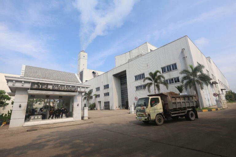 PLTSa Benowo Lolos Uji Emisi, Udara Sekitar Terjaga Bersih