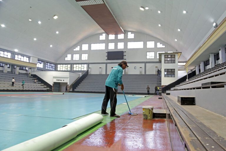 Digitalisasi dan Tim Khusus Jadi Kunci Pemkot Surabaya Gencarkan Pemanfaatan Aset