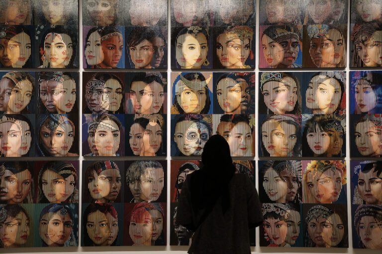 ARTSUBS 2025 Kembali Digelar, Surabaya Siap Jadi Barometer Seni Rupa Kontemporer