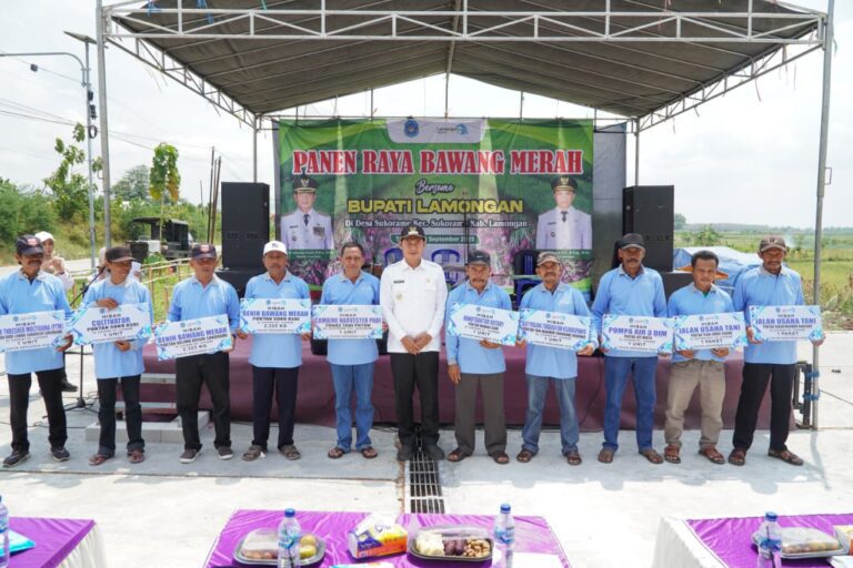 Diversifikasi Pertanian untuk tingkatkan ketahanan pangan