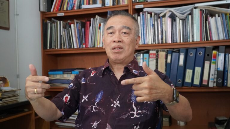 Pakar Konservasi Ingatkan Restorasi Gedung Negara Grahadi Harus Dilakukan Hati-Hati