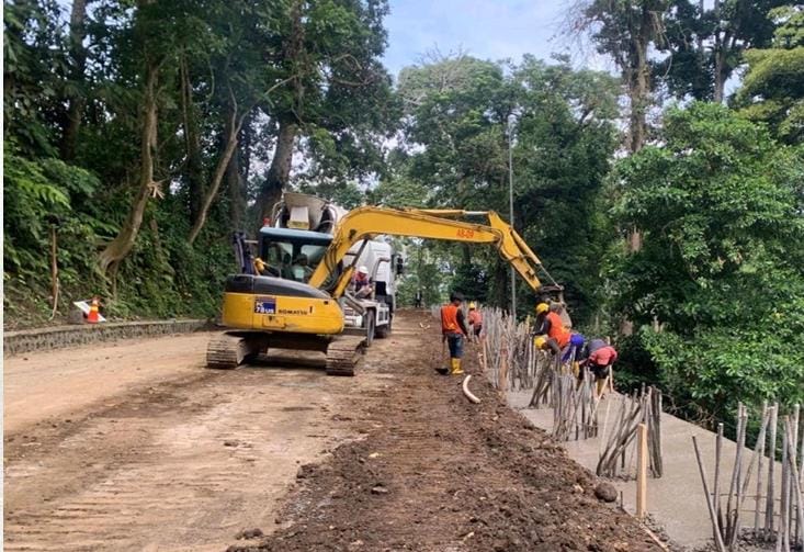 Kamis 4 September, Jalur Gumitir Penghubung Banyuwangi-Jember Kembali Dibuka
