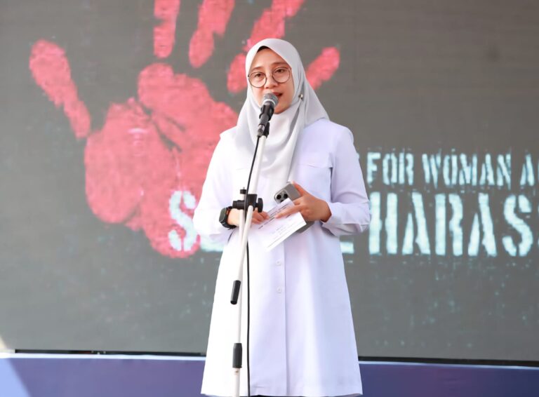 Bupati Ipuk Sambut Pembukaan Jalur Gumitir, Ingatkan Pengendara Tetap Berhati-hati