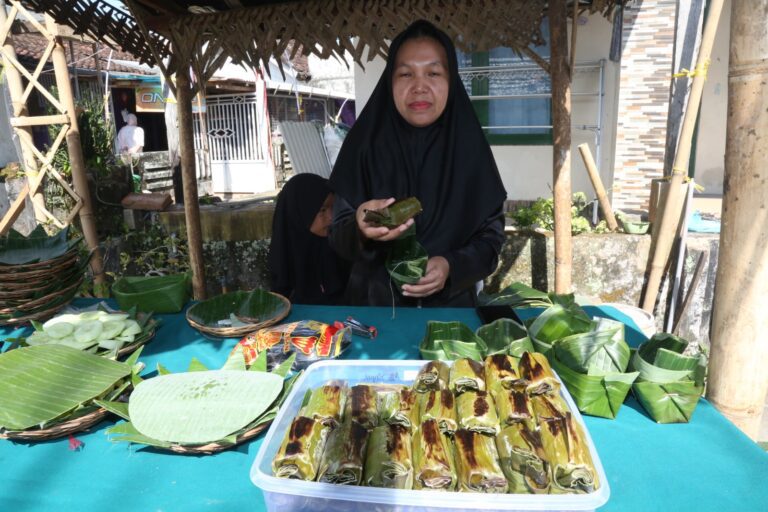 Angkat Kekayaan Kuliner Lokalnya, Banyuwangi Gelar Festival Sego Lemeng dan Kopi Uthek