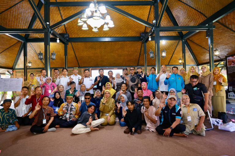 Gelar Rembuk Disabilitas, Bupati Ipuk Komitmen Penuhi Hak Para Disabilitas 