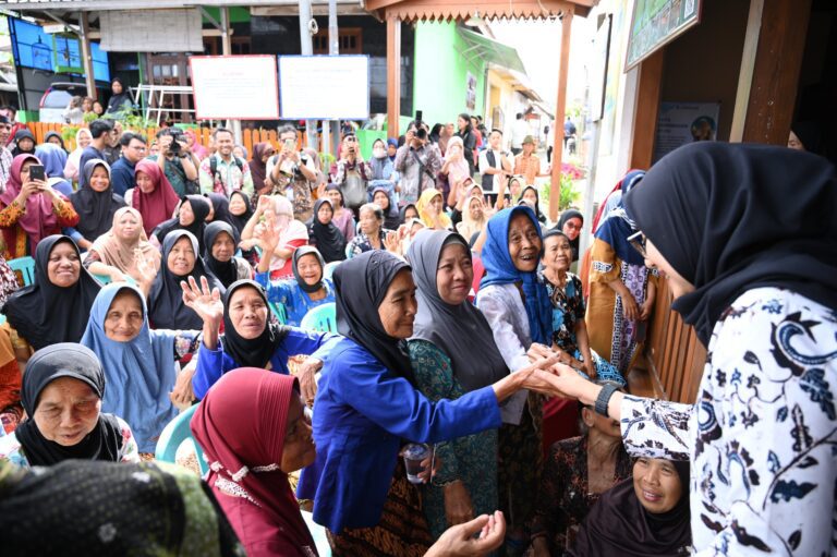 Uji Coba Piloting Digitalisasi Bansos Dimulai di Banyuwangi, Sistem Baru Dinilai Lebih Tepat Sasaran