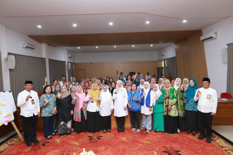 Jaring Aspirasi, Banyuwangi Gelar “Rembuk Perempuan” untuk Perencanaan Pembangunan Daerah 