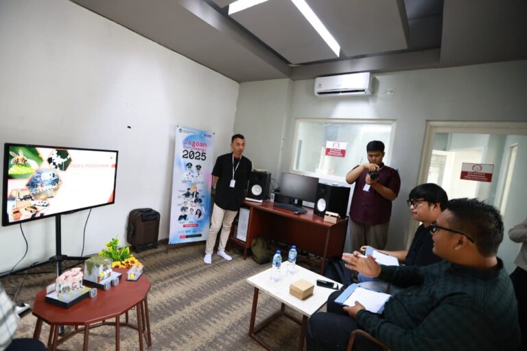 Beragam Ide Unik dan Kreatif di Jagoan Banyuwangi, Bupati Ipuk: Scale Up Usaha Anak Muda