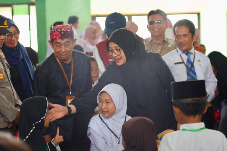 Miliki Fasilitas Lengkap, Sekolah Rakyat di Banyuwangi Bertambah