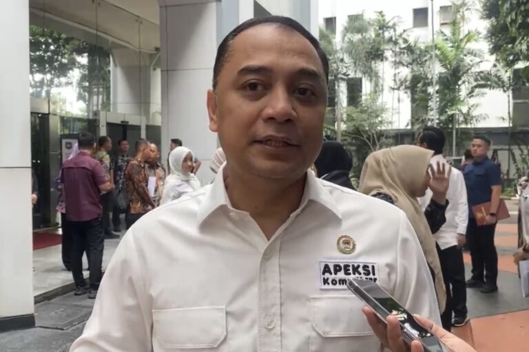 Mendagri dan APEKSI Gelar Pertemuan, Bahas Standar Pelayanan Daerah hingga TKD