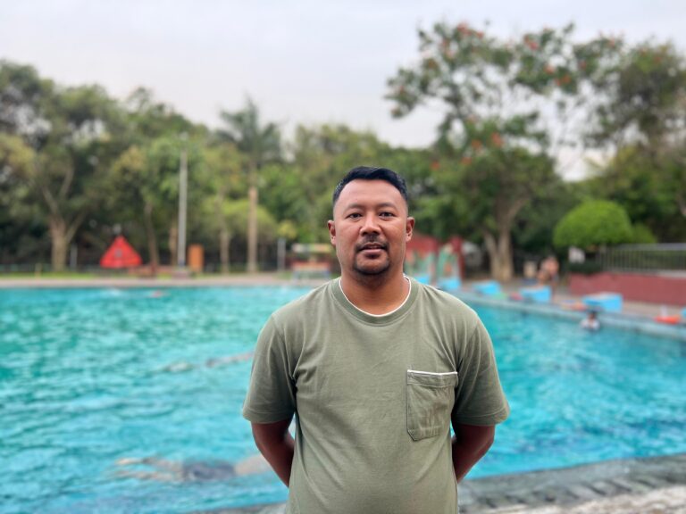 Kuota 500 Peserta “Wali Kota Cup I” Finswimming Telah Terpenuhi