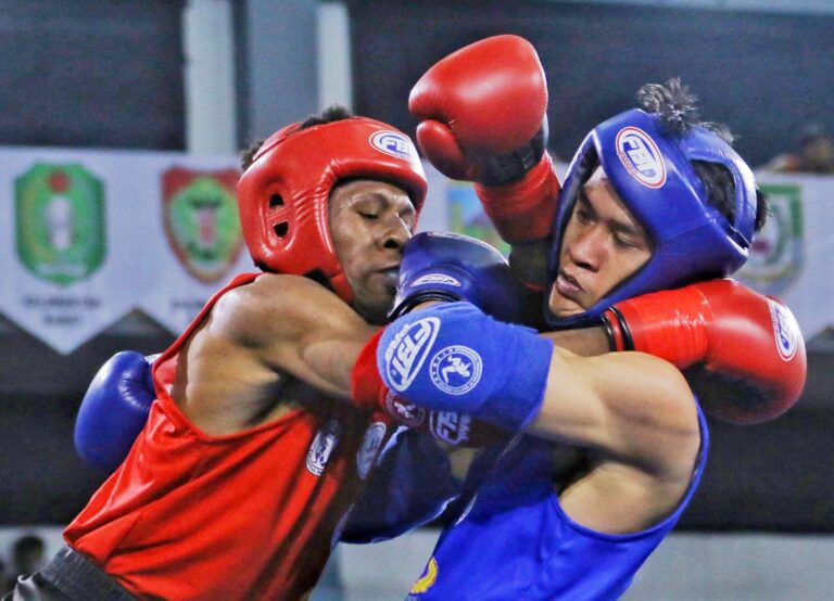 Muaythai Jawa Timur Dominasi Kejurnas 2025, Koleksi 21 Emas dan Perkuat Peluang PON 2028