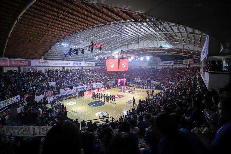 Merefleksikan Tema Haornas 2025 ‘Olahraga Satukan Kita’ ala DBL Indonesia