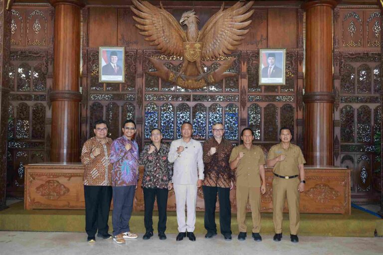 UNAIR dan Pemkab Tulungagung Jalin Kerja Sama Strategis, Hadirkan Dampak Nyata bagi Masyarakat