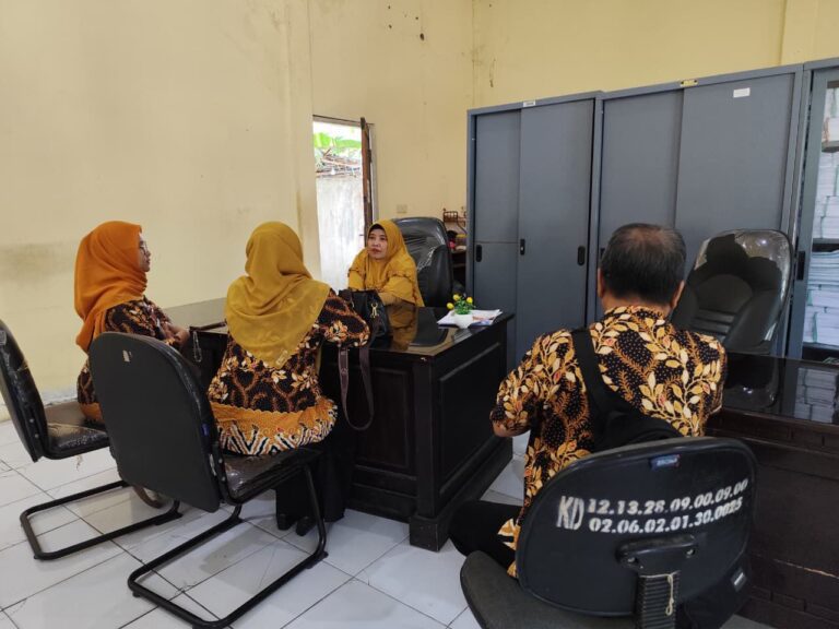 UPT PSBR Pamekasan Perluas Jangkauan Program Pembinaan: Sinergi Ciptakan Remaja Berkeahlian