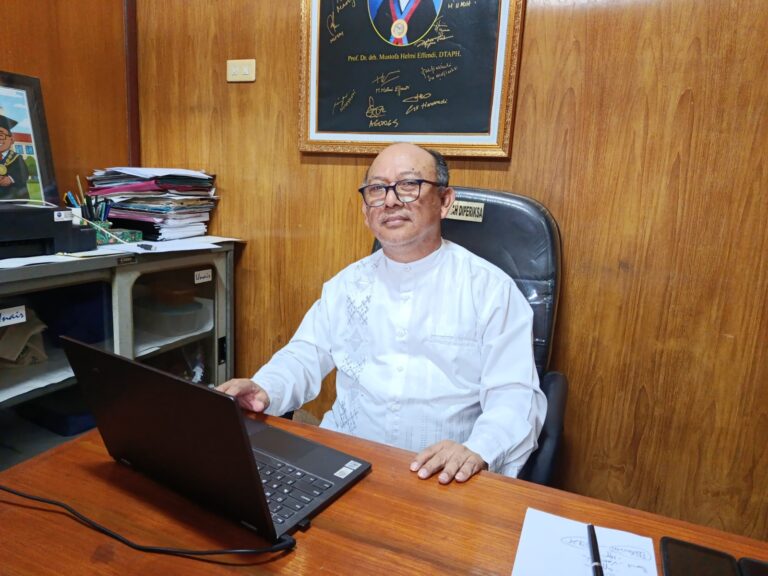 Rift Valley Fever, Ancaman Penyakit Menular Hewan Ternak