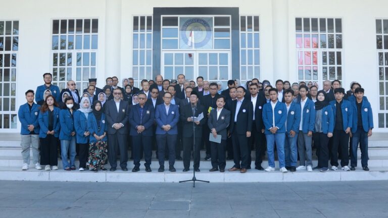 Pernyataan Sikap Universitas Airlangga
