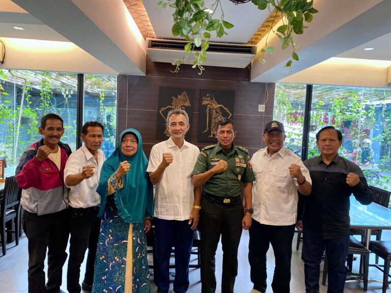 Turnamen Tenis Widjojo Soedjono 2025 Digelar di Surabaya, Hadirkan Level Nasional hingga Internasional