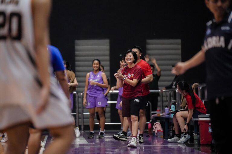 12 Roster Timnas U16 Putri Siap Berjuang di FIBA U16 Women’s Asia Cup 2025 Division B di Malaysia